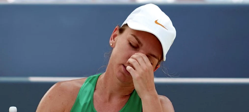 Halep