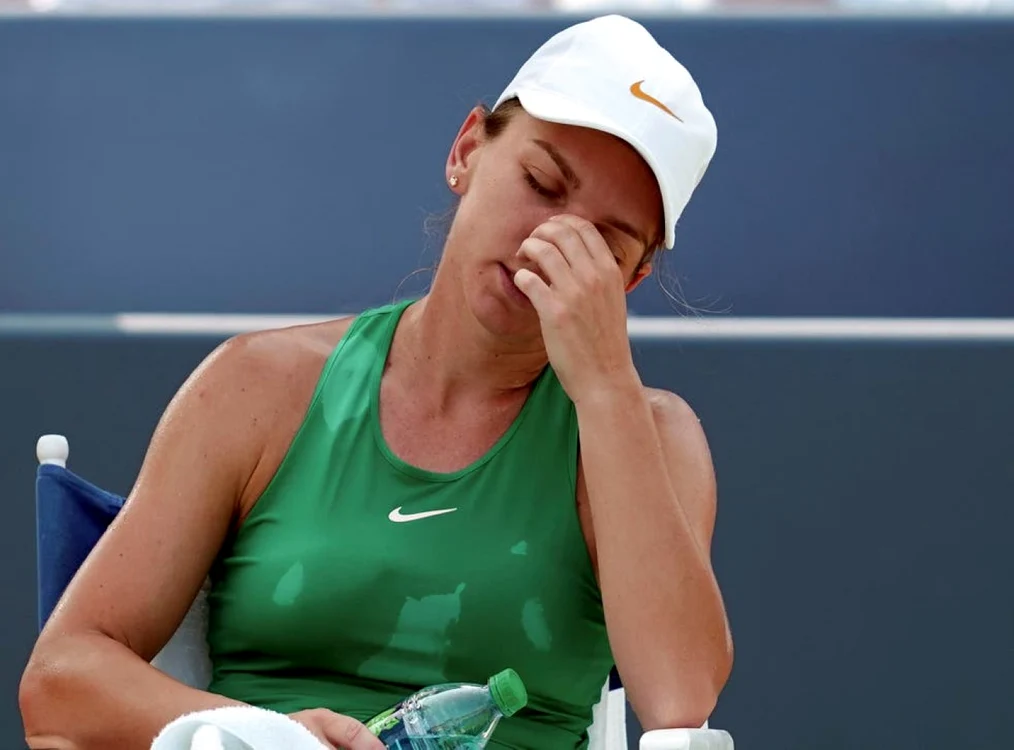 Simona Halep