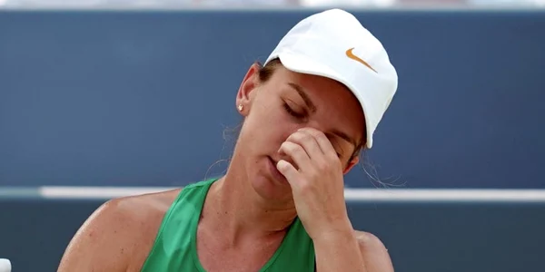 Halep