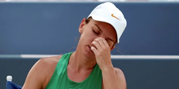 Halep
