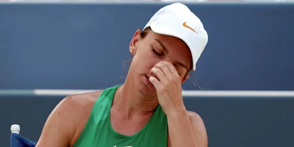 Halep