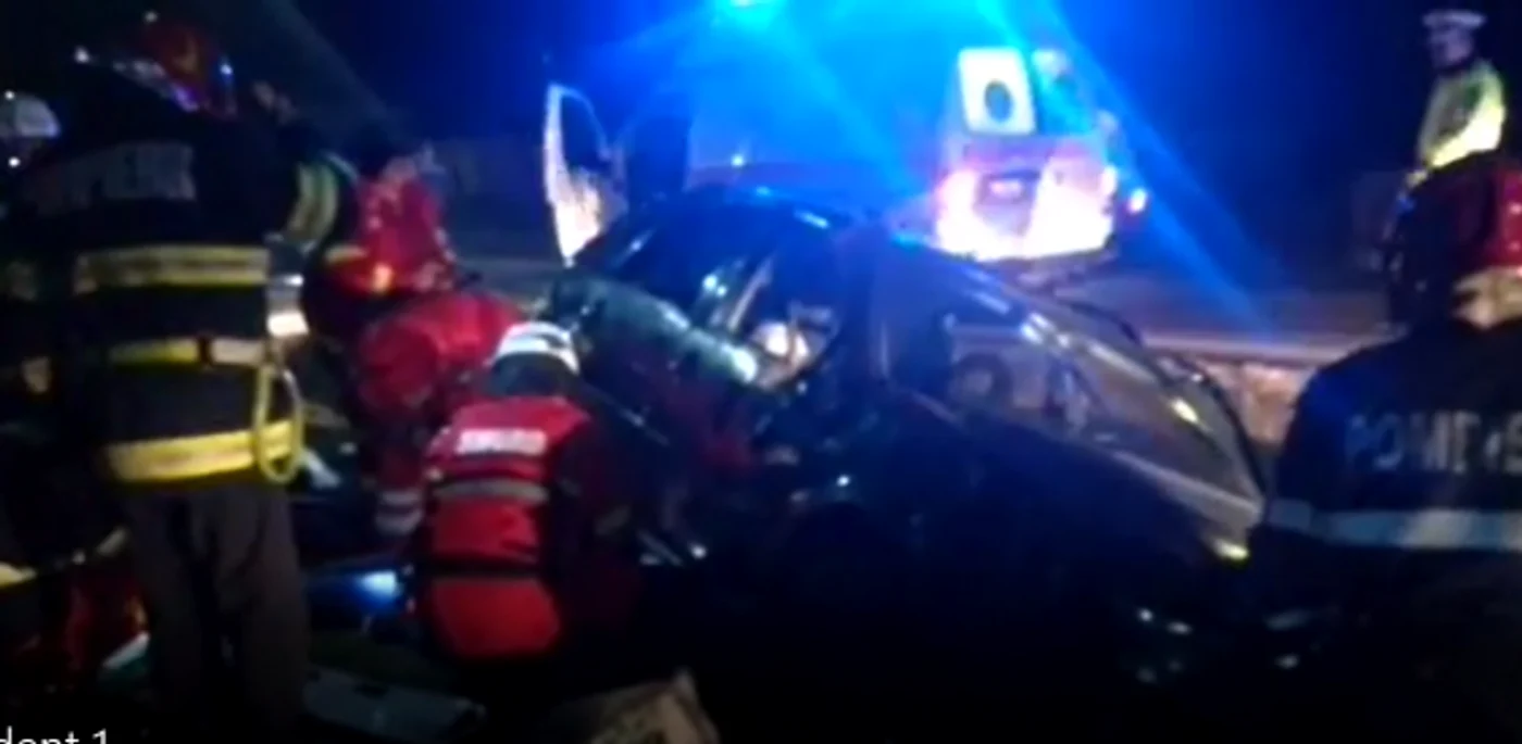 Foto/video: ISU Argeş
