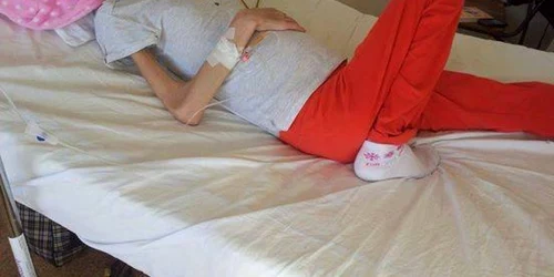 vasilica dediu caz medical galati