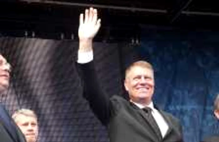 Dosarul de incompatibilitate al lui Iohannis are primul termen în 18 noiembrie, la două zile după cel de-al doilea tur FOTO Arhivă
