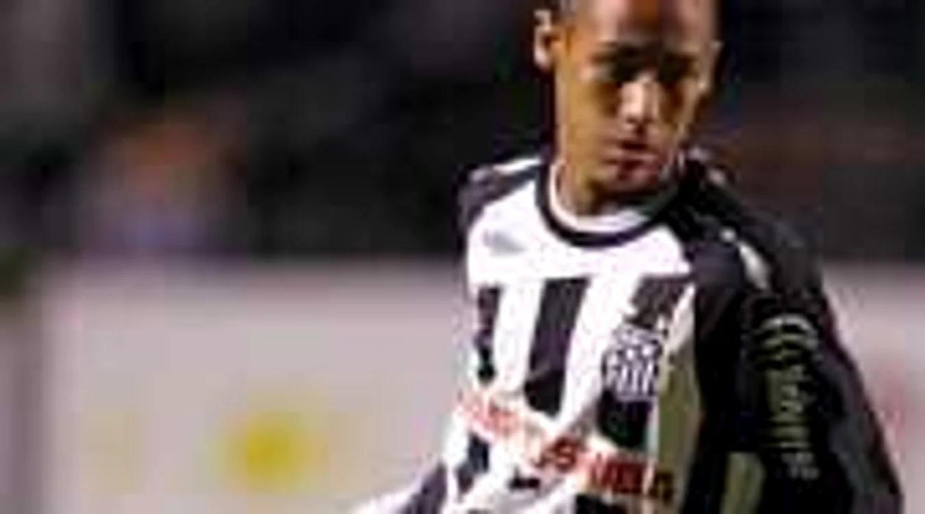 Neymar, o nouă "perlă" produsă de fotbalul brazilian