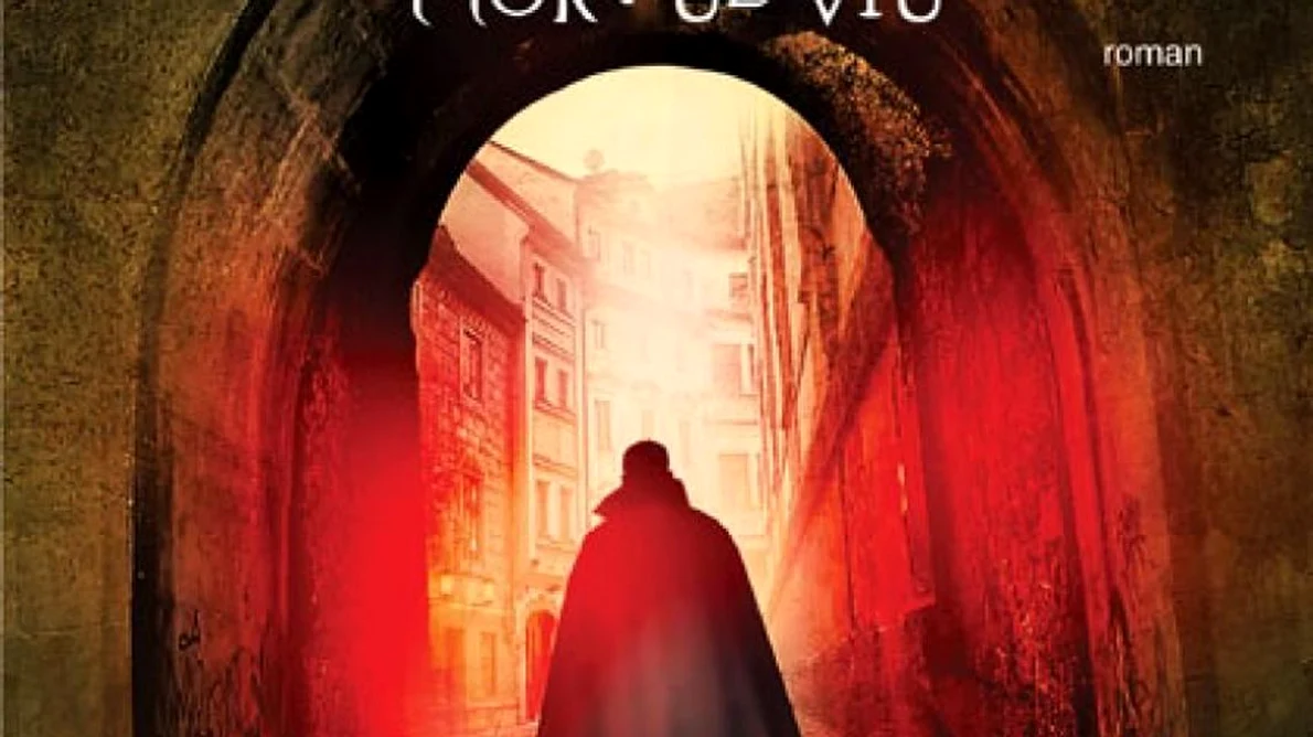 Stră strănepotrul lui Bram Stoker lansează la Bran o continuare a romanului Dracula jpeg