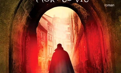 Stră strănepotrul lui Bram Stoker lansează la Bran o continuare a romanului Dracula jpeg