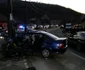 Accident mortal pe pasajul Marginea din Reşiţa
