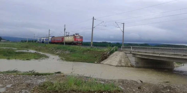 tren