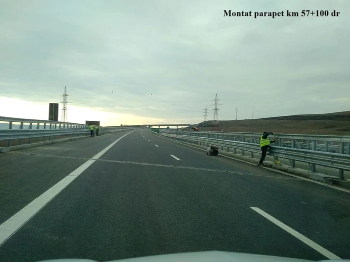 autostrada lot 4 alba