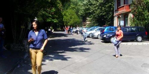 Rezultate BAC 2013. 3 ELEVI DIN vALCEA AU FOST ELIMINATI DIN EXAMEN