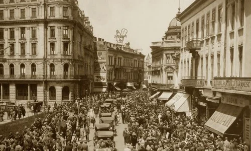 Dezbatere „Historia”: A fost perioada interbelică adevărata Epocă de Aur a României? jpeg