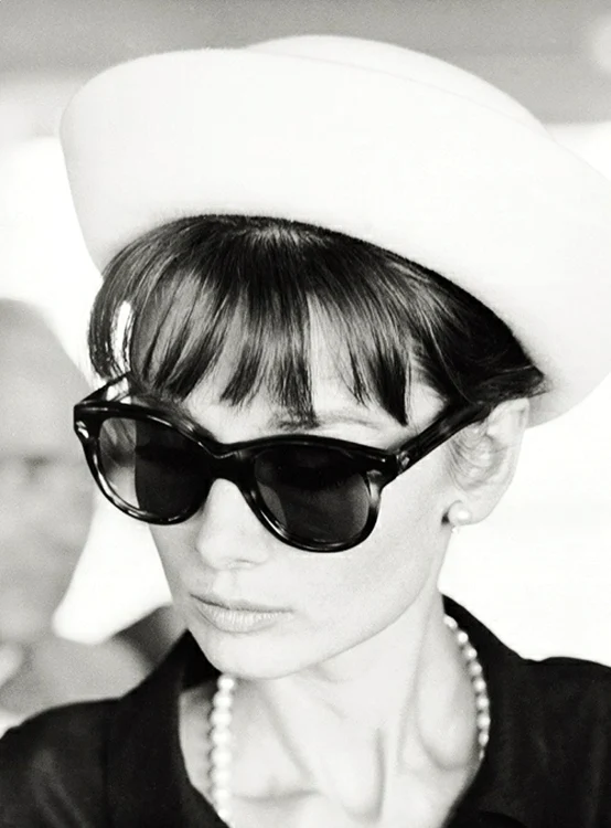audrey hepburn