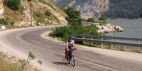 biciclist