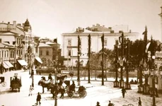 Grădina Otetelişanu: de la hohote de râs la târnăcoape jpeg