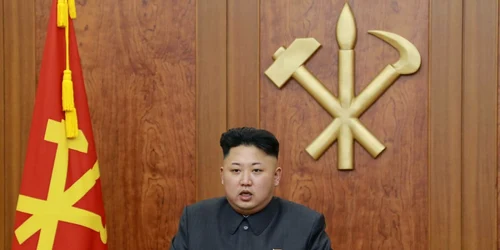 Kim Jong-un FOTO Reuters