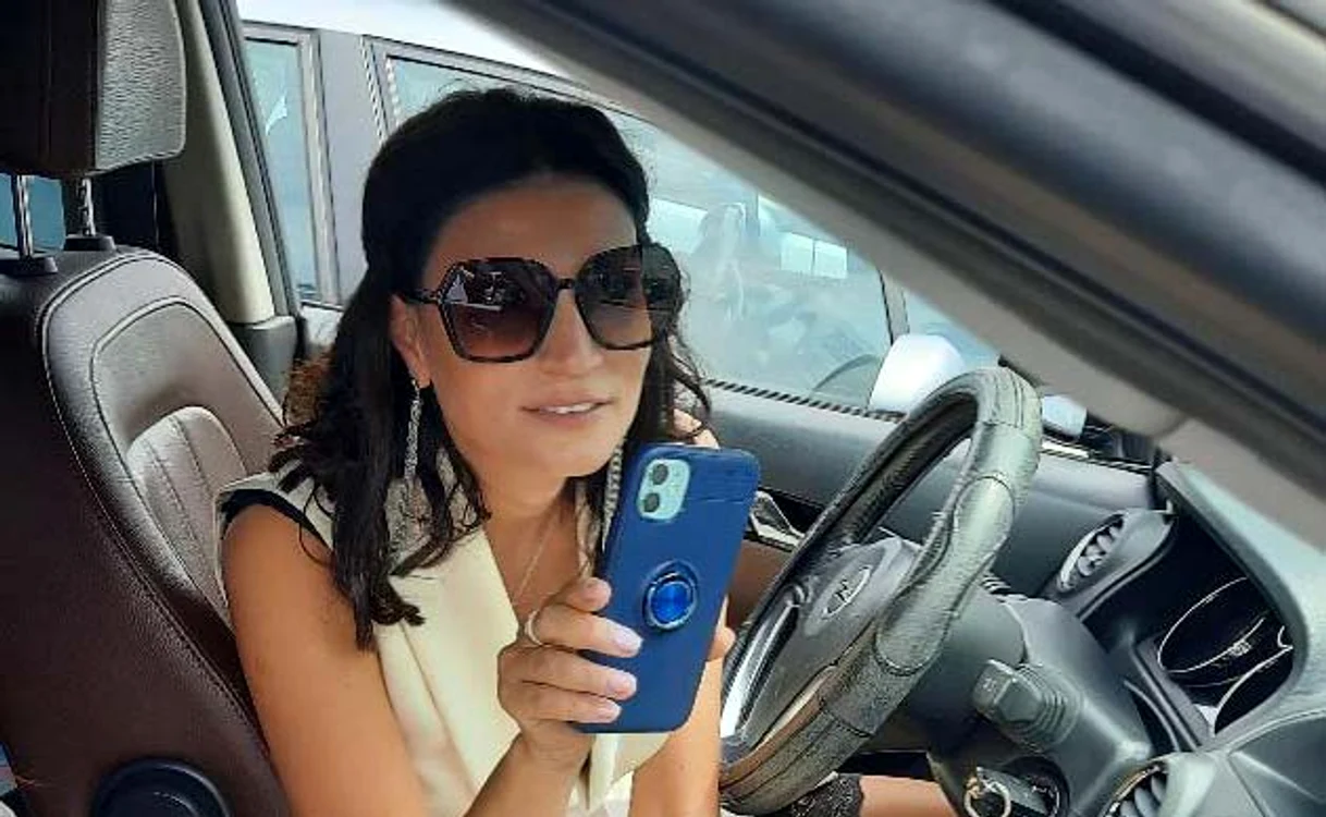 Ioana Ginghină