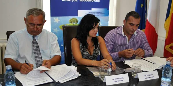 contract viseu