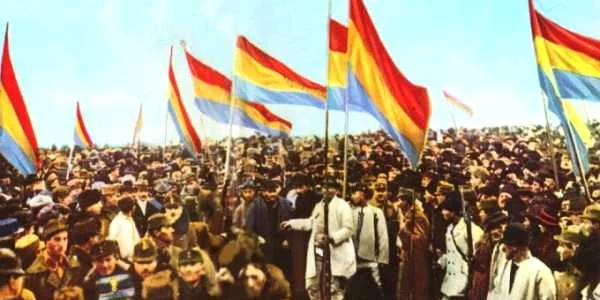 1 decembrie 1918