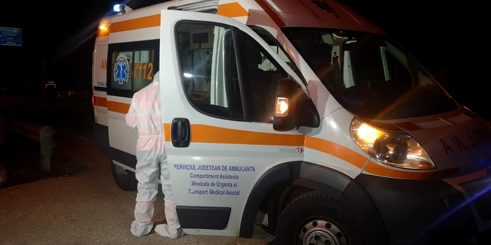 
    Autoritățile fac filtre de verificare  