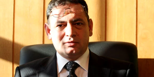 Dumitru Pârvulescu Foto: impactingorj.com