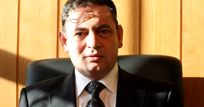 Dumitru Pârvulescu Foto: impactingorj.com