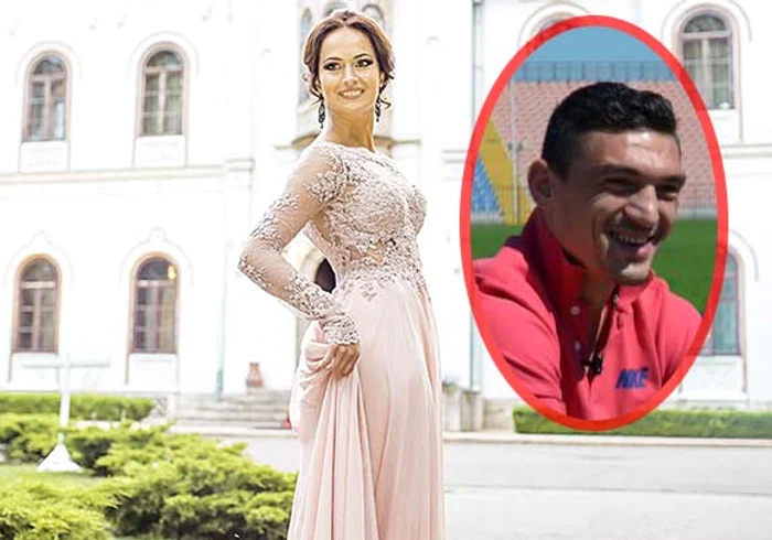 Claudiu şi Laura au reuşit să-şi salveze căsnicia