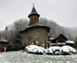 pelerinaj manastirea prislop foto daniel guta adevarul