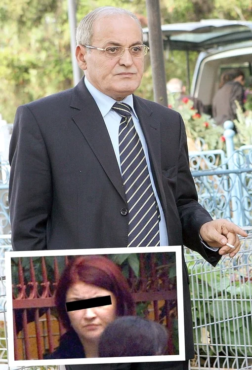 Nelu Ploieşteanu şi amanta au fost daţi de gol de fotoreporterii Click!, în urmă cu un an şi jumătate