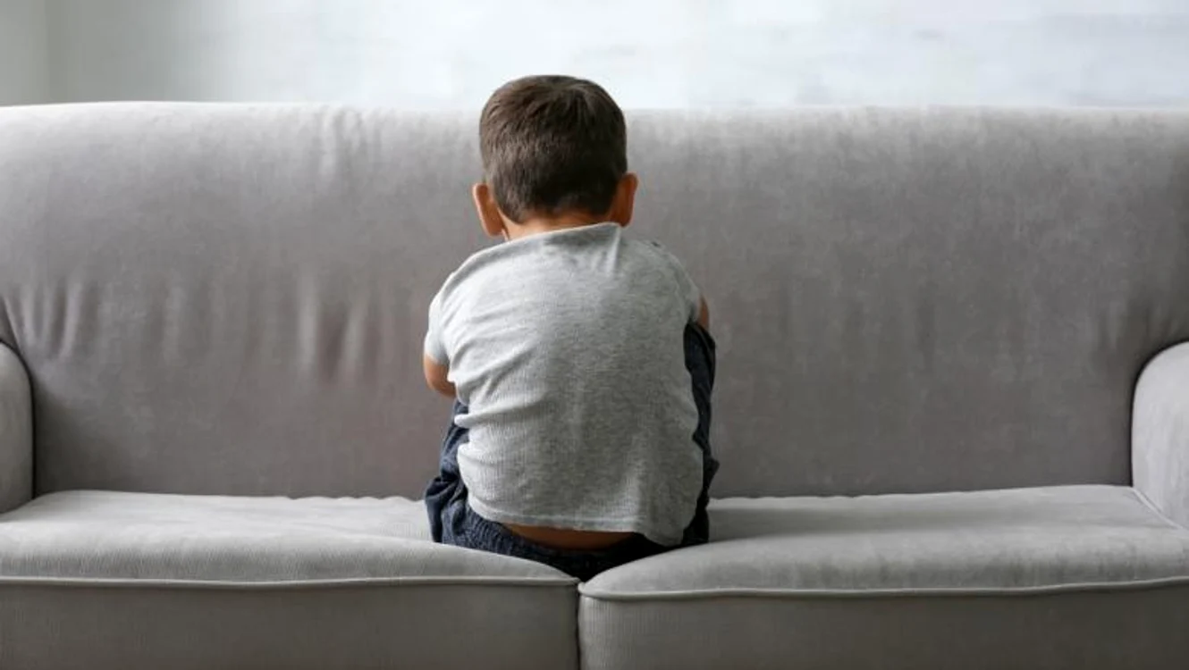 Peste 30.000 de copii din România suferă de autismfoto: Adevărul