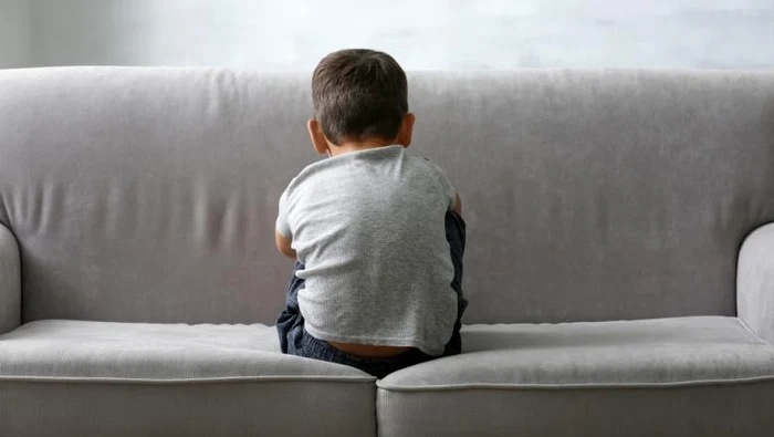 Peste 30.000 de copii din România suferă de autismfoto: Adevărul