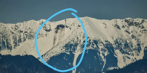 piscul Baciului