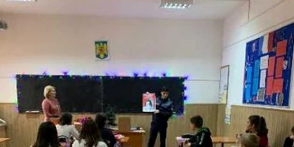 calarasi prevenire