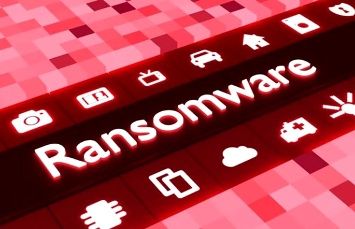 Ransomware