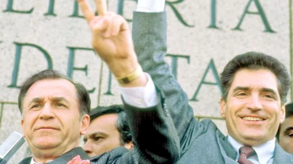 30 de ani de la primele alegeri libere în România Cum s a votat în „Duminica Orbului” neocomunismul jpeg