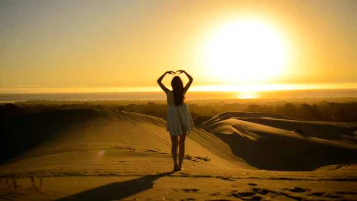 Imagine din videoclipul Alexandrei Uşurelu