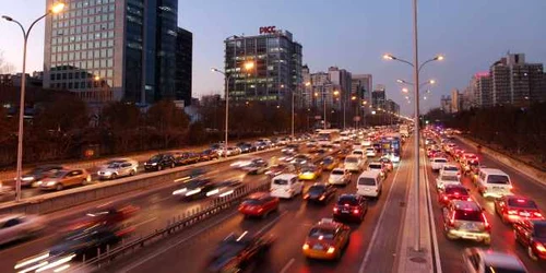 Industria auto china mediafax