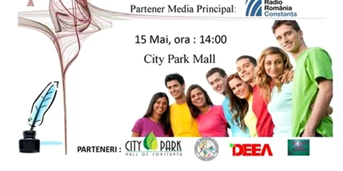 Proiectul internaţional Mesaj pentru Tânărul de Azi