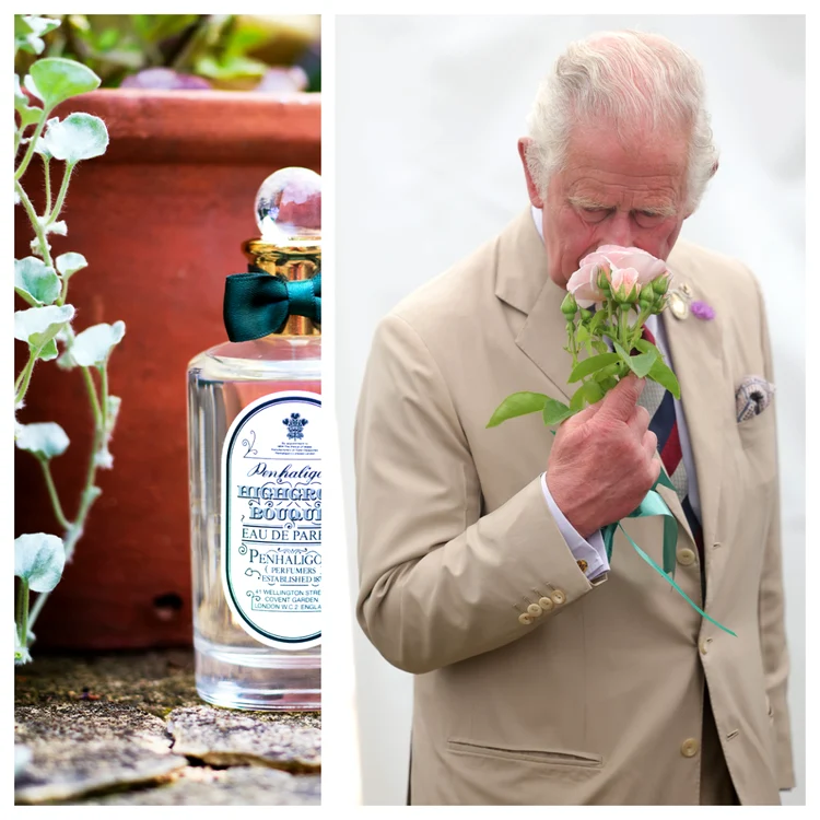 Prințul Charles Parfum jpg