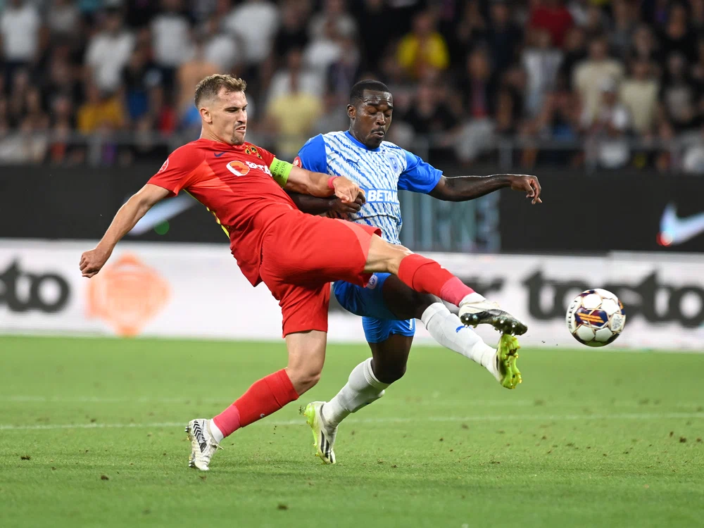 Foto: sportpictures.eu