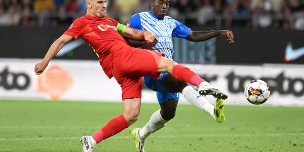FCSB UNIVERSITATEA CRAIOVA, SUPERLIGA SUPERBET (2 09 2023) jpg