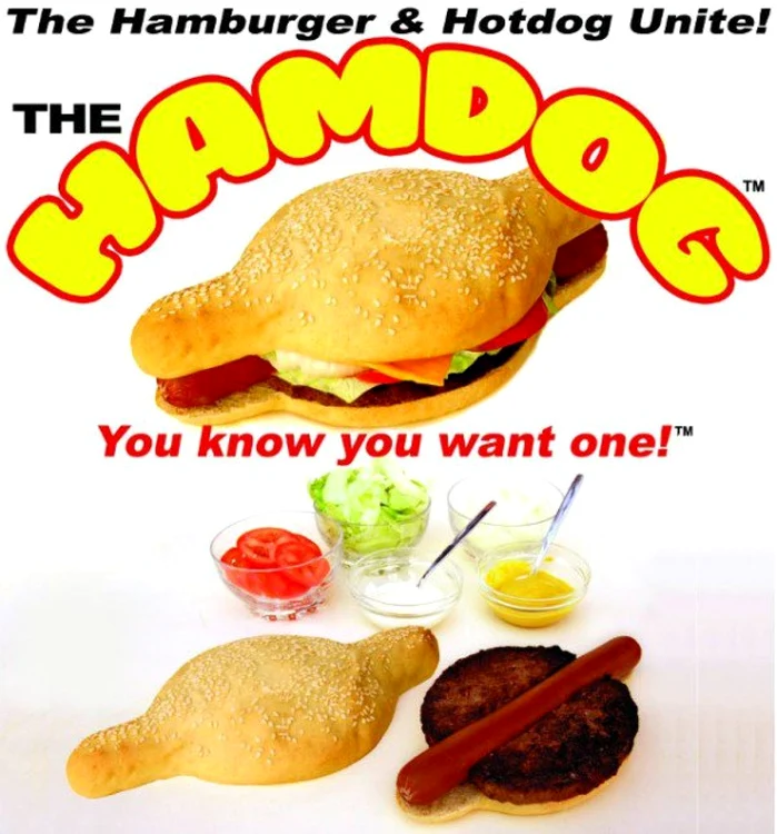 hamdog