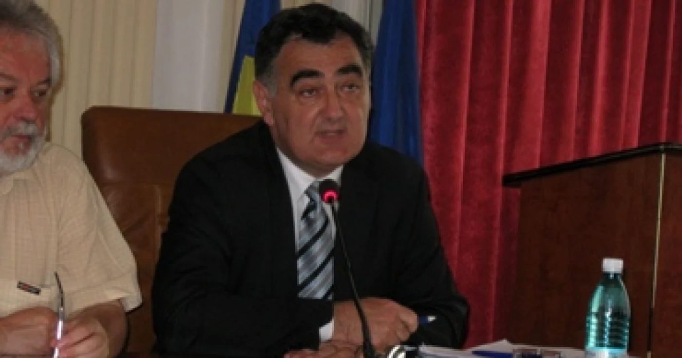 Șeful DSP Bihor se pregătește pentru deschiderea centrelor de vaccinare