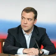 Dimitri Medvedev FOTO: Shutterstock