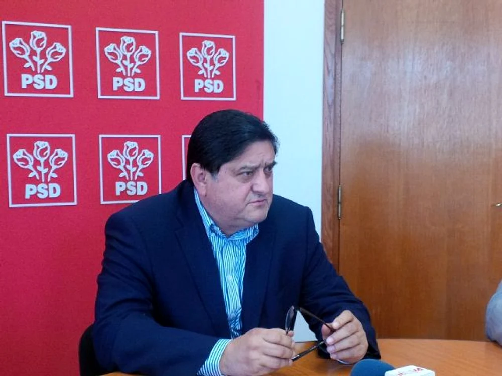 
    Constantin Niță a fost ministru al energiei  