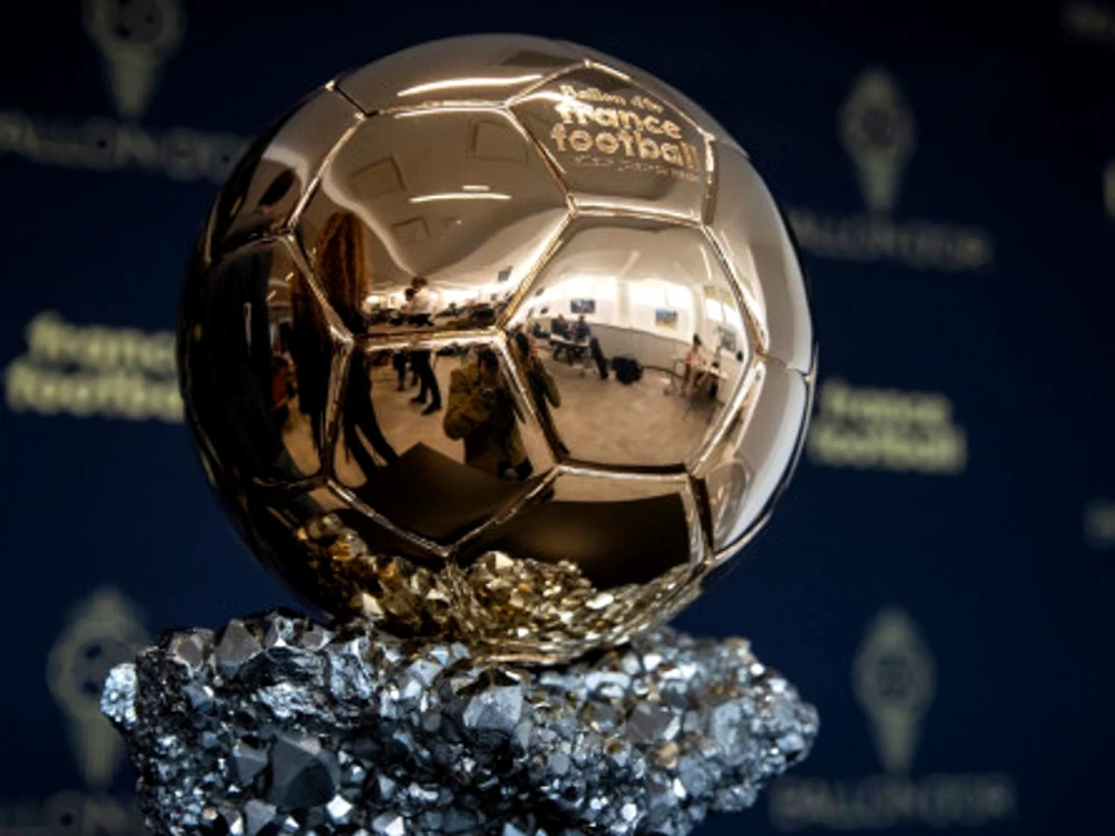 
    Balonul de Aur nu va fi decernat anul acesta Foto Gettyimages  