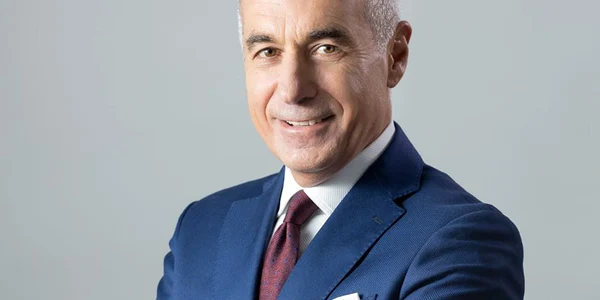 Calin Georgescu FB jpg