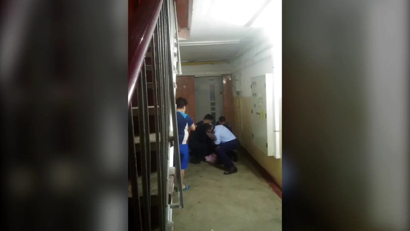Captură video