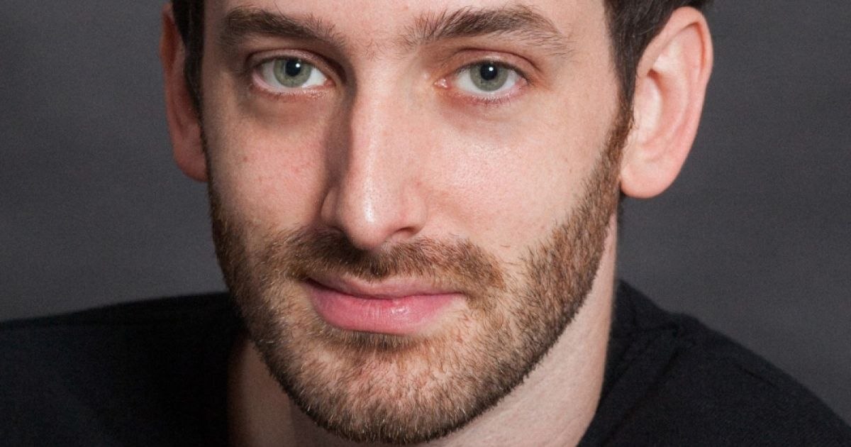 Actorul român Tudor Aaron Istodor a fost selectat în programul Shooting ...