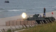 Exerciții armata rusa Kaliningrad FOTO Profimedia jpg